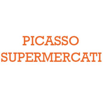 Logótipo de Picasso Supermercati