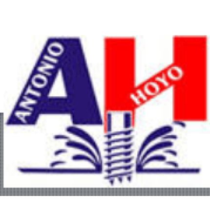 Logo van Perforaciones Antonio Hoyo S.L.