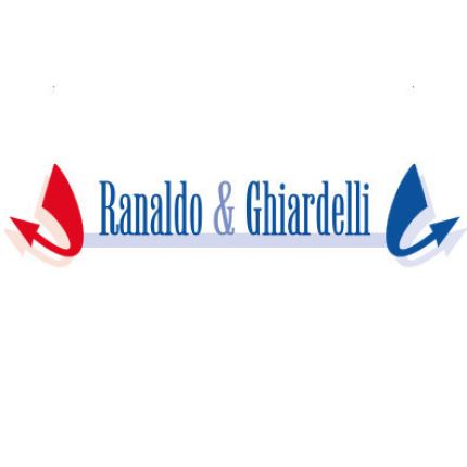 Logotipo de Impianti Idrotermosanitari Ranaldo e Ghiardelli