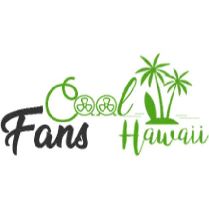 Logo de Cool Fans Hawaii