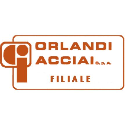 Λογότυπο από Orlandi Acciai Spa