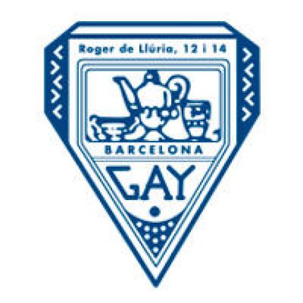 Logo da Casa Gay S.A. Almacén - Servicio de alquiler