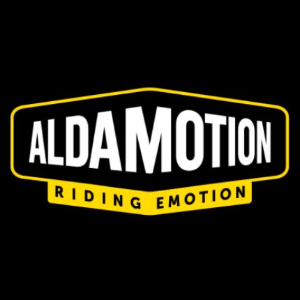 Logo da Aldamotion