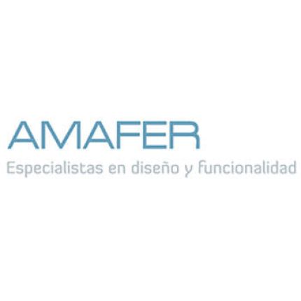 Logo da Amafer