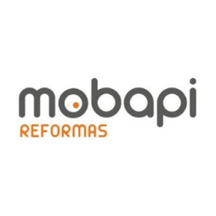 Logo od Reformas Mobapi