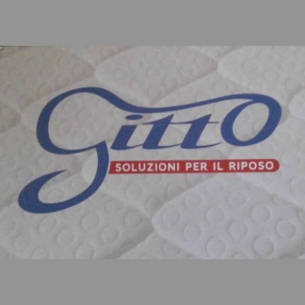 Logo de Gitto Soluzioni per Il Riposo