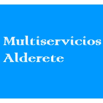 Logotipo de Desatascos Alde