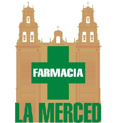 Logo od Farmacia La Merced