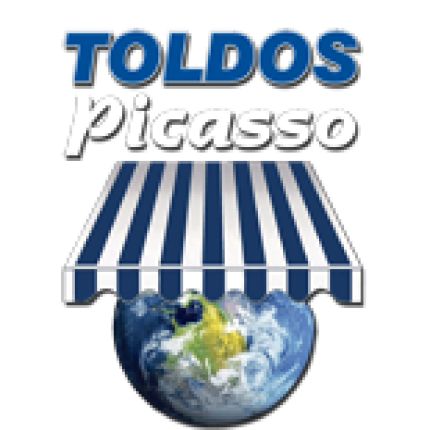 Logo de Toldos Picasso