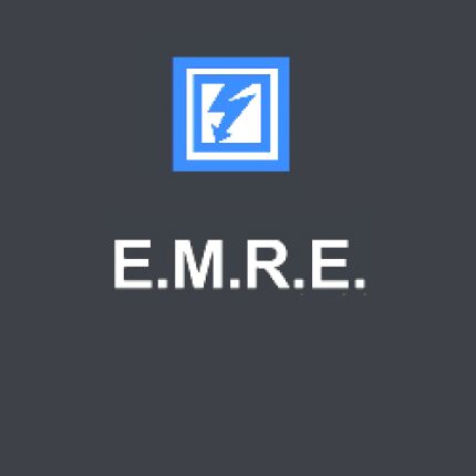 Logotipo de Emre