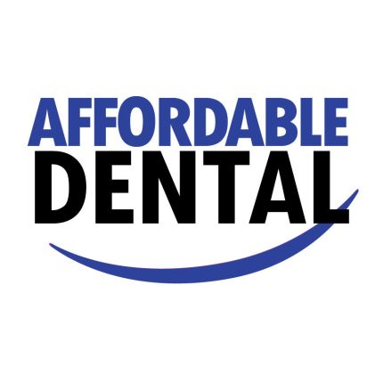 Logo od Affordable Dental at Ann & Willis