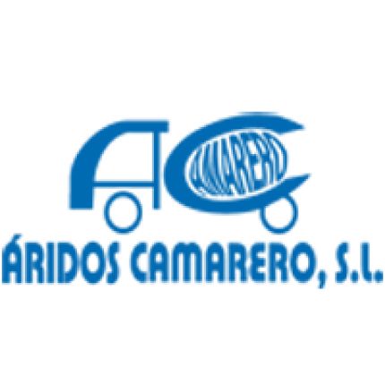 Logótipo de Áridos Camarero