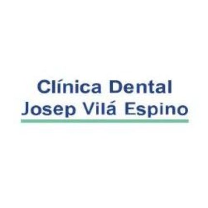 Logotyp från Clínica dental Dr. Josep Vilà Espino