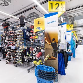 Bild von DECATHLON