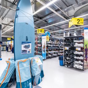 Bild von DECATHLON