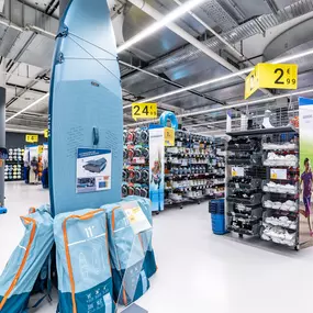 Bild von DECATHLON Heilbronn