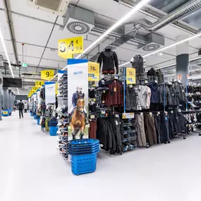 Bild von DECATHLON Heilbronn