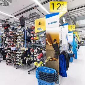 Bild von DECATHLON Heilbronn