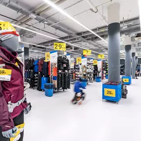 Bild von DECATHLON Heilbronn