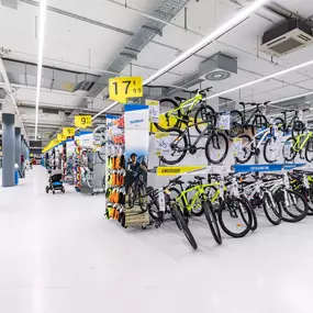 Bild von DECATHLON Heilbronn