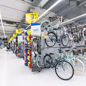 Bild von DECATHLON Heilbronn