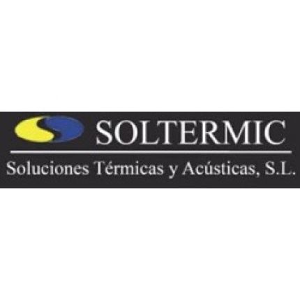 Logo da Soltermic