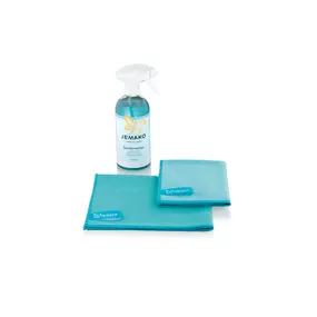 Bild von JEMAKO Anna - Rosa Fluri