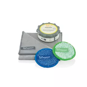 Bild von JEMAKO Anna - Rosa Fluri