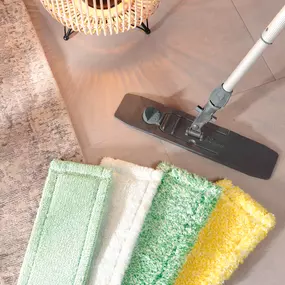 Bild von JEMAKO Anna - Rosa Fluri