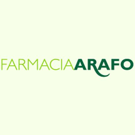 Logótipo de Farmacia de Arafo