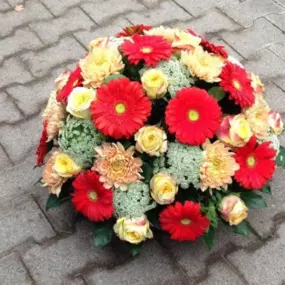 Bild von Blumen P. Gätzi