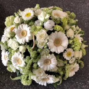 Bild von Blumen P. Gätzi