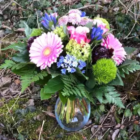 Bild von Blumen P. Gätzi