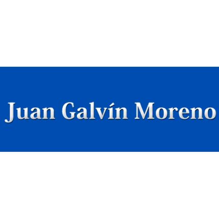 Logo od Juan Galvín Moreno