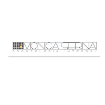 Logo fra Mónica Serna - Odontología Integral