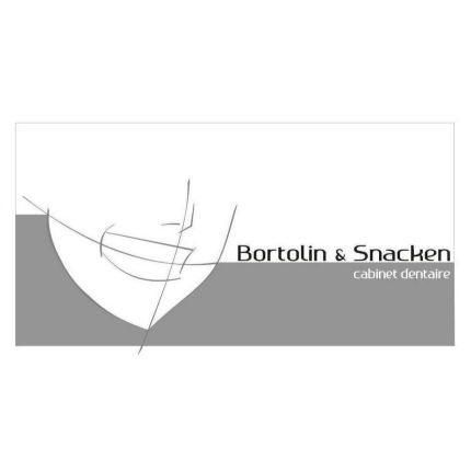 Logo von Cabinet dentaire Bortolin & Snacken