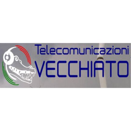 Logotipo de Telecomunicazioni Vecchiato