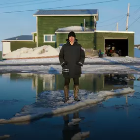 Bild von Canada Goose Anchorage