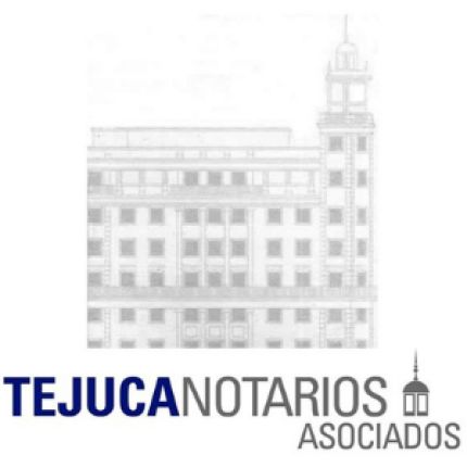 Logo de Tejuca Notarios Asociados