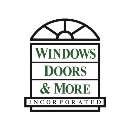 Logo de Windows, Doors & More