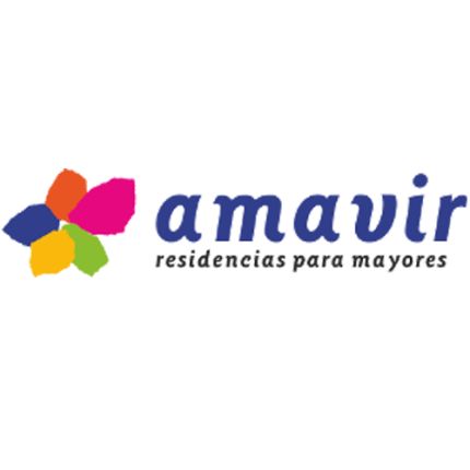 Logo van Residencia de mayores Amavir Mutilva