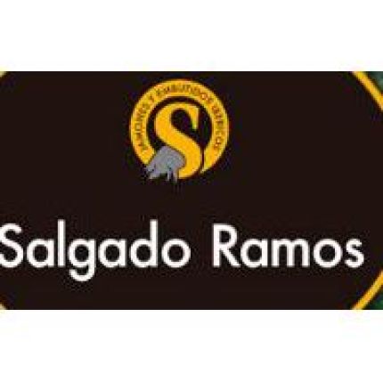 Logo de Jamonería Salgado Ramos