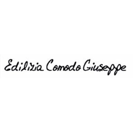 Logo von Edilizia Comodo Giuseppe