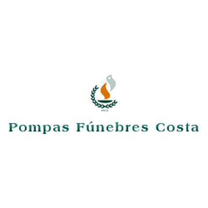 Logo da Pompas Fúnebres Costa S.L.
