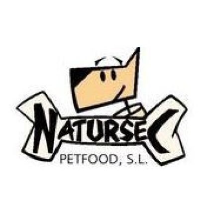 Logotipo de Natursec Petfood