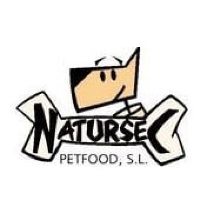 Logo von Natursec Petfood