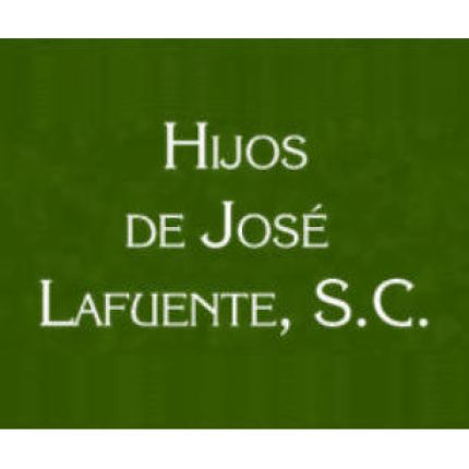 Logo von Gasóleos Lafuente