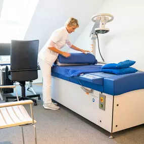 Bild von Paracelsus Praxisklinik - Biologische Medizin & Krebstherapie