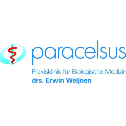 Logotyp från Paracelsus Praxisklinik - Biologische Medizin & Krebstherapie