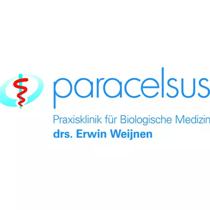 Logo de Paracelsus Praxisklinik - Biologische Medizin & Krebstherapie